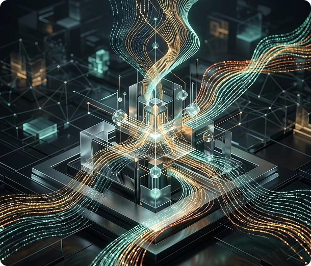 Predictive & Advanced Analytics