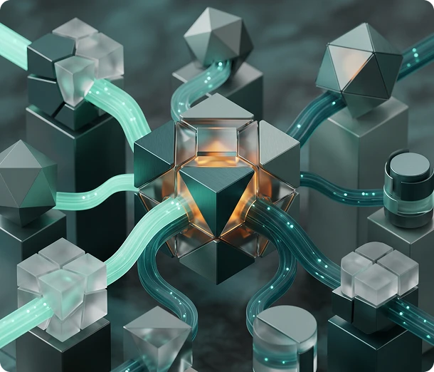 Seamless Data Integration